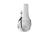 Zestaw słuchawkowy HyperX Cloud Stinger/Core HHSS1C-KB-WT/G HyperX - 2652505
