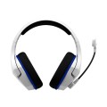 Zestaw słuchawkowy HyperX Cloud Stinger/Core HHSS1C-KB-WT/G HyperX - 2652503