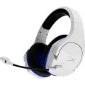 Zestaw słuchawkowy HyperX Cloud Stinger/Core HHSS1C-KB-WT/G HyperX - 2652501