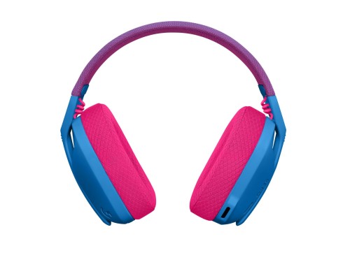 Logitech Zestaw słuchawkowy G435 LIGHTSPEED Wireless Headset - BLUE - 2652537