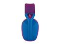 Logitech Zestaw słuchawkowy G435 LIGHTSPEED Wireless Headset - BLUE - 2652532