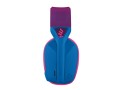 Logitech Zestaw słuchawkowy G435 LIGHTSPEED Wireless Headset - BLUE - 2652534