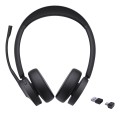 Zestaw słuchawkowy Yealink BH 70 Dual UC USB-C/A - Headset - 20 KHz - 2652538
