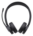 Zestaw słuchawkowy Yealink BH 70 Dual UC USB-C/A - Headset - 20 KHz - 2652540
