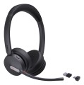 Zestaw słuchawkowy Yealink BH 70 Dual UC USB-C/A - Headset - 20 KHz - 2652539