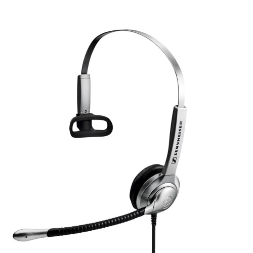 EPOS SH 335 Mono Wired OE Headset silver + Powerbank 5000 mAh - 2652543