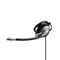 EPOS SH 335 Mono Wired OE Headset silver + Powerbank 5000 mAh - 2652546