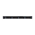 Platforma MSI Rack (1U) AMD S1102-02 Epyc 4004/4005 Ryzen 7000/9000 (4x 3,5"/2,5", 2xM.2, 2x10Gbe, IPMI, 1+1 450W) - 2652743