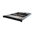 Platforma MSI Rack (1U) AMD S1102-02 Epyc 4004/4005 Ryzen 7000/9000 (4x 3,5"/2,5", 2xM.2, 2x10Gbe, IPMI, 1+1 450W) - 2652745