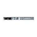 Platforma MSI Rack (1U) AMD S1102-02 Epyc 4004/4005 Ryzen 7000/9000 (4x 3,5"/2,5", 2xM.2, 2x10Gbe, IPMI, 1+1 450W) - 2652746