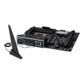 Płyta główna ASUS TUF GAMING H670-PRO WIFI D4 H670 (WYPRZEDAŻ) - 2652804