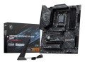 Płyta główna MSI X870E GAMING PLUS WIFI - 2652846
