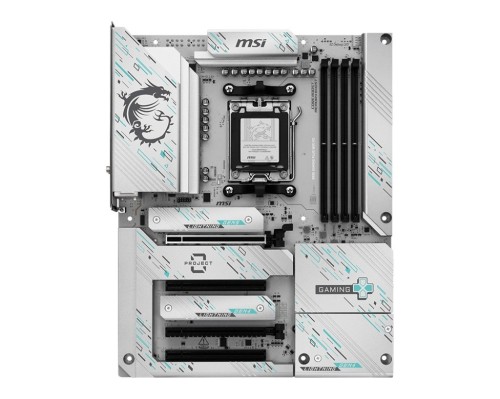 Płyta główna MSI B850 GAMING PLUS WIFI PZ - 2652855