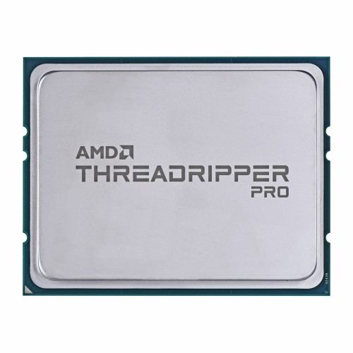 AMD Threadripper PRO 3945WX (12C/24T) 4.0GHz (4.3GHz Turbo) Socket sWRX8 TDP 280W tray (WYPRZEDAŻ) - 2652906