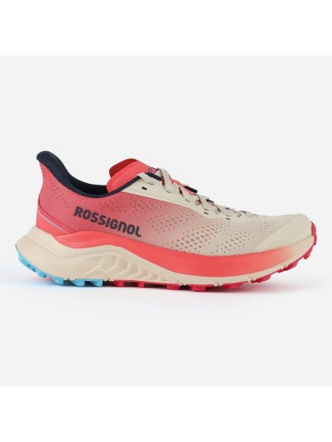 Buty do biegania damskie ROSSIGNOL W Venosk różowy - 2652972