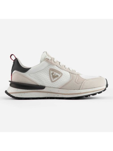 Buty męskie ROSSIGNOL Running Retro biały - 2652976