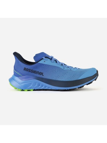 Buty do biegania męskie ROSSIGNOL Venosk niebieski - 2652992
