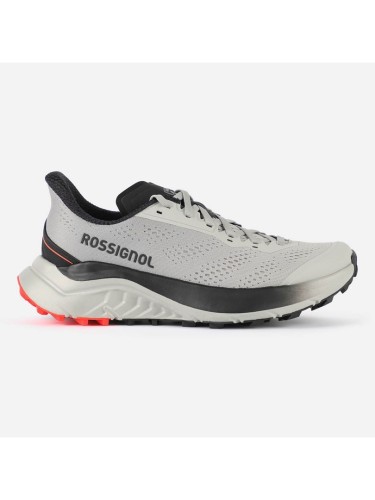 Buty do biegania męskie ROSSIGNOL Venosk szary - 2652993