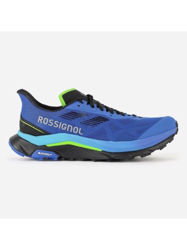 Buty do biegania męskie ROSSIGNOL Vezor niebieski - 2653000