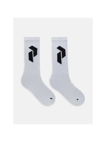 Skarpety Peak Performance Crew Sock 2 biaĹ‚y - 2653023