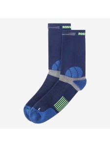 Skarpety ROSSIGNOL Sapa Mid Socks granatowy - S