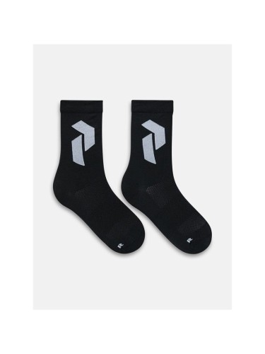 Skarpety Peak Performance Crew Sock 2 czarny - 2653082
