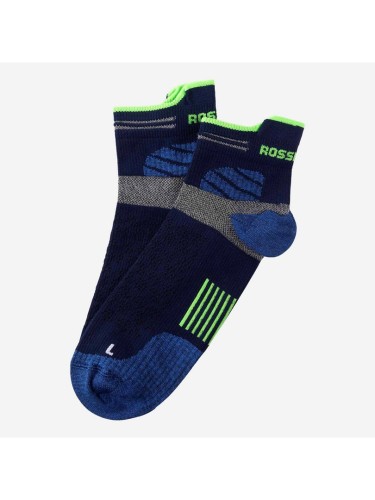 Skarpety ROSSIGNOL Sapa Socks granatowy - 2653093