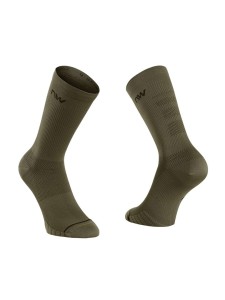 Skarpety rowerowe NORTHWAVE Extreme Pro Sock zielony - L