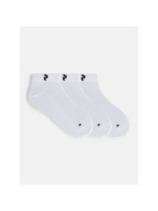 Skarpety Peak Performance Low Sock 3 biaĹ‚y - 37/39