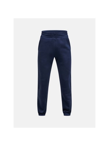 Spodnie Peak Performance W Original Pants niebieski - 2653120