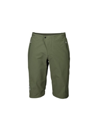 Spodenki rowerowe POC ESSENTIAL ENDURO - zielony - 2653122