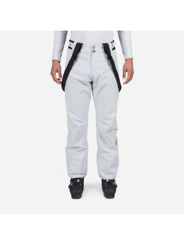 Spodnie Rossignol Hero Velika Pant szary - 2653135