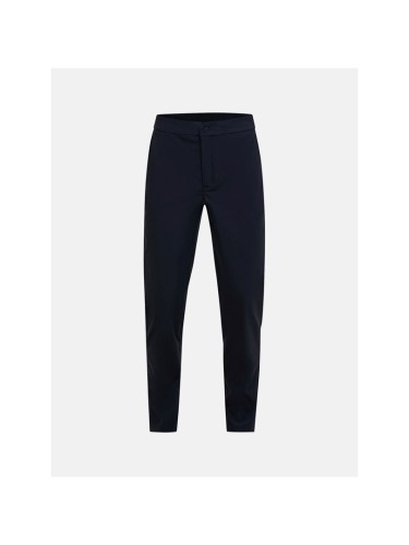 Spodnie Peak Performance W Player Pants czarny - 2653138