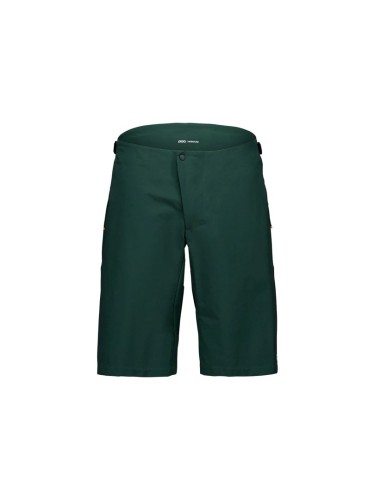 Spodenki rowerowe POC M's Motion Air Shorts zielony - 2653139