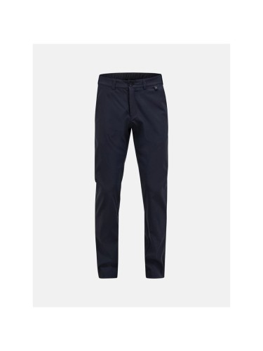 Spodnie Peak Performance M Player Pants czarny - 2653141