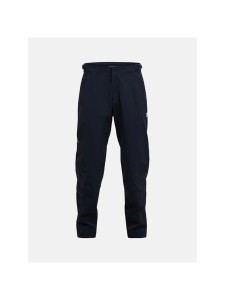 Spodnie Peak Performance M Trail Pants czarny