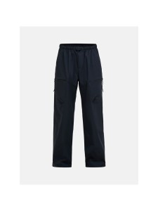 Spodnie PEAK PERFORMANCE M Outdoor Cargo Pants czarny