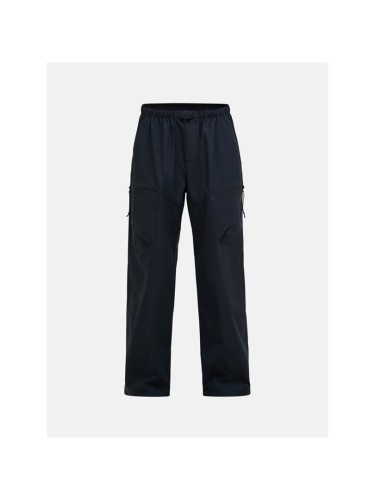 Spodnie PEAK PERFORMANCE M Outdoor Cargo Pants czarny - 2653150