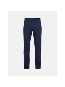 Spodnie Peak Performance M Player Pants niebieski