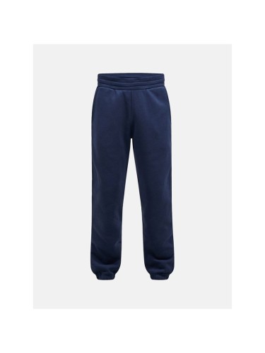 Spodnie Peak Performance M Original Pants niebieski - 2653155