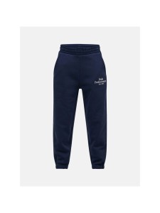 Spodnie Peak Performance Jr Original Pants niebieski