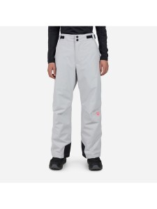 Spodnie Rossignol Boy Ski Pant szary