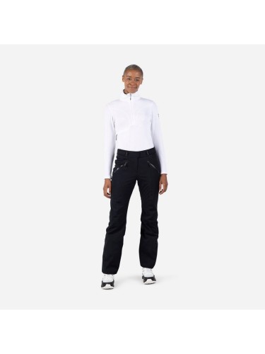 Spodnie Rossignol W Blackside Pant czarny - 2653171