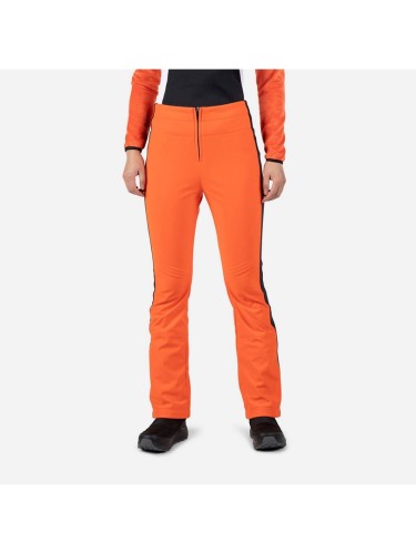 Spodnie Rossignol W Resort Softshell Pant - 2653187