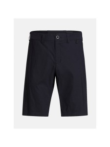 Szorty Peak Performance M Player Shorts - czarny