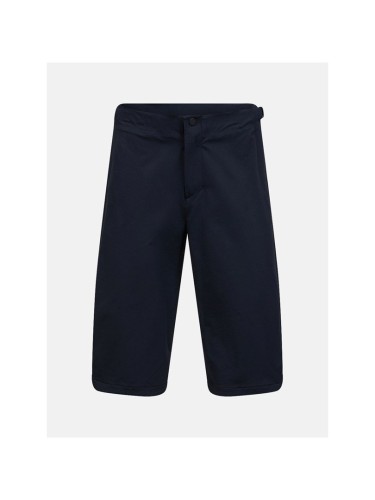 Szorty Peak Performance W Trail Shorts czarny - 2653206
