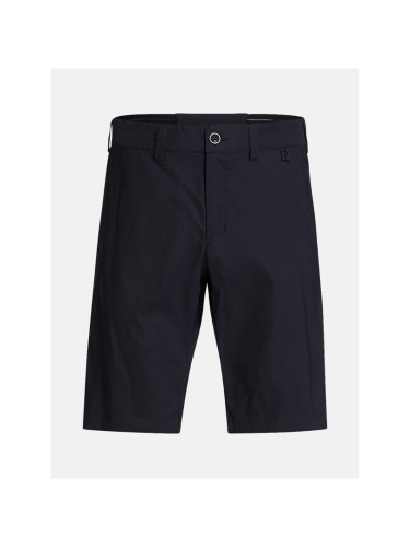 Szorty Peak Performance M Player Shorts - czarny - 2653219