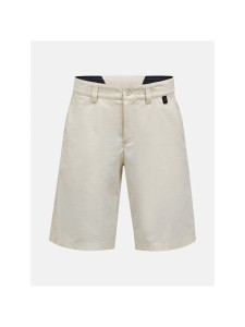 Szorty Peak Performance M Player Shorts beżowy