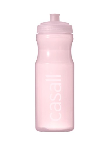 Bidon CASALL Fitness Water Bottle 0,7L rĂłĹĽowy - 2653241