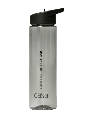 Bidon CASALL Everywhere Water Bottle 0,6L czarny - 2653242